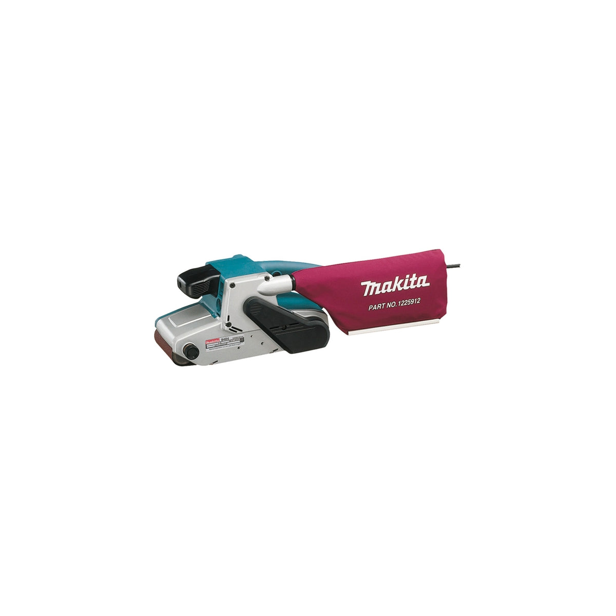  Makita 837653-0 Moulage Makpac Ponceuse 9404