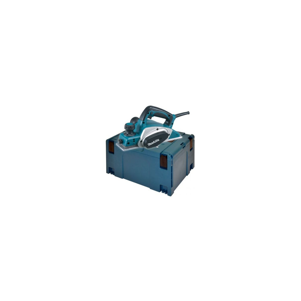  Makita 837659-8 Moulage Makpac Rabot KP800, KP0810
