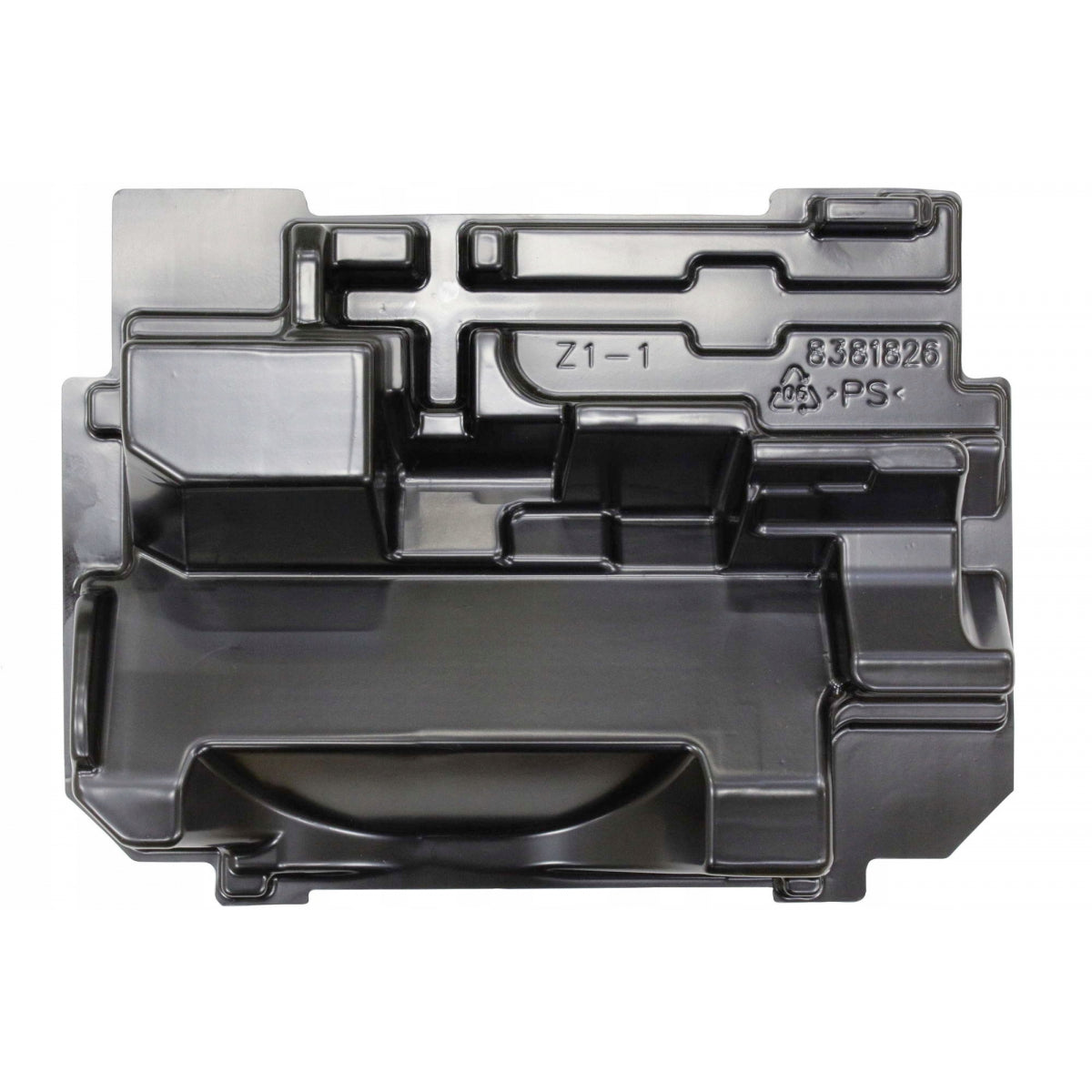  Makita 838182-6 Moulage Makpac Scie Circulaire DHS680