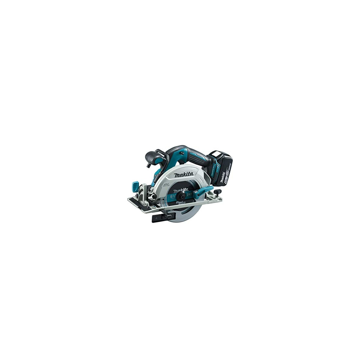  Makita 838182-6 Moulage Makpac Scie Circulaire DHS680