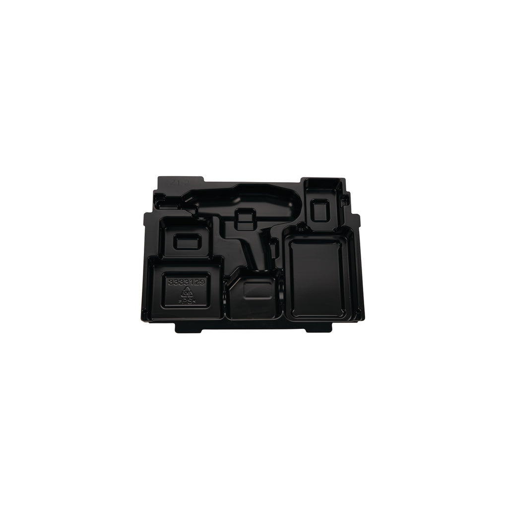  Makita 838312-9 Moulage Visseuse 12V DF330, HP331, TD110, DF031, DF032, TW140