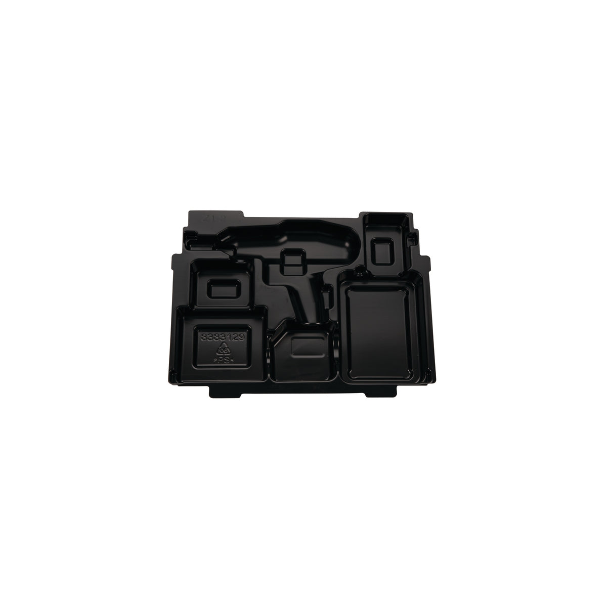  Makita 838312-9 Moulage Visseuse 12V DF330, HP331, TD110, DF031, DF032, TW140
