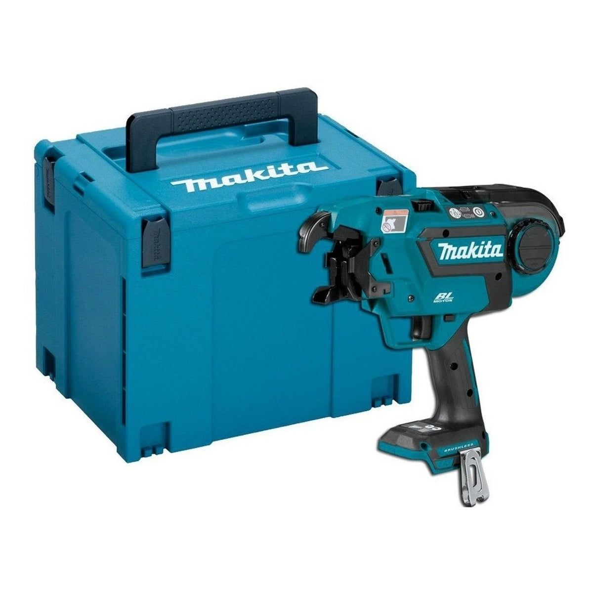  Makita 839735-4 Moulage Pour Pince à Ligaturer DTR180