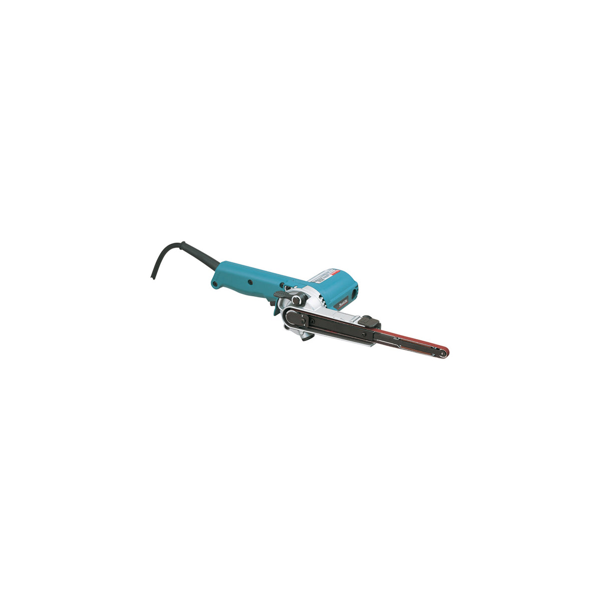  Makita 9032 Ponceuse à Bande 550W 9x533mm