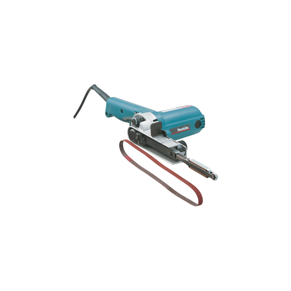  Makita 9032 Ponceuse à Bande 550W 9x533mm