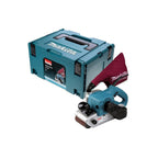  Makita 9403J Ponceuse à Bande 1200W 100x610mm Avec Coffret Mak-Pac