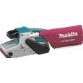  Makita 9404J Ponceuse à Bande 1010W 100x610mm En Coffret Mak-Pac