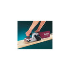  Makita 9404J Ponceuse à Bande 1010W 100x610mm En Coffret Mak-Pac