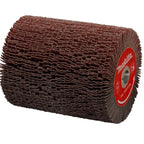  Makita 9741 Brosse à Lamelles Fendues Pour Décapeur à Rouleau Makita 9741 (P-01127)