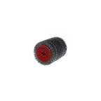  Makita 9741 Brosse Fil D'acier Pour Décapeur à Rouleau Makita 9741 (P-04400)