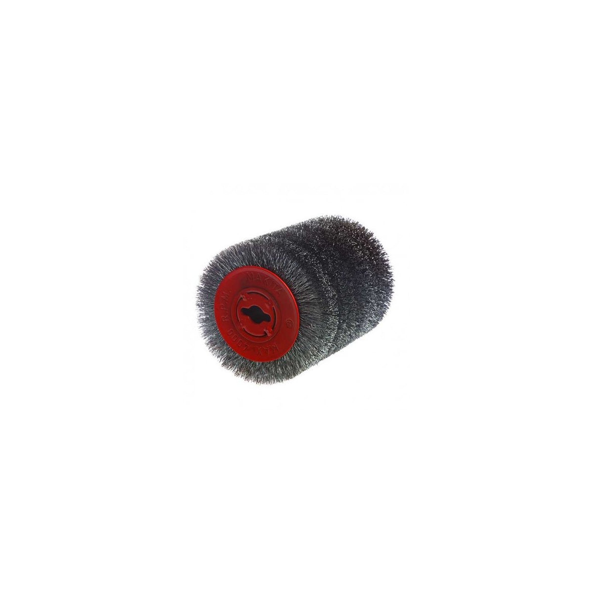  Makita 9741 Brosse Fil D'acier Pour Décapeur à Rouleau Makita 9741 (P-04400)