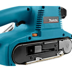  Makita 9903 Ponceuse à Bande 1010W 76x533mm à Vitesse Réglabe