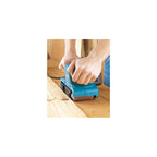 Makita 9911 Ponceuse à Bande 650W 76x457mm