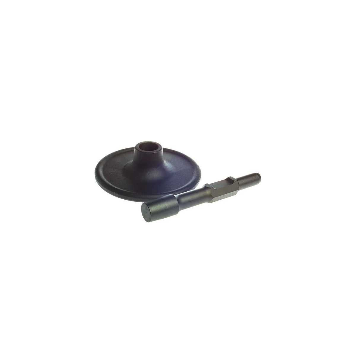  Makita A-31485 Plateau De Damage Hexagonal 30 Mm