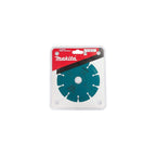  Makita A-80438 Disque Diamant Béton ø125mm Pour Rainureuse à Sec