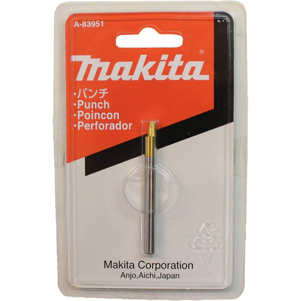 Makita A-83951 Poinçons Pour JN1601