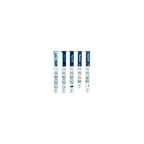  Makita A-86898 Pack De 5 Lames De Scie-Sauteuse