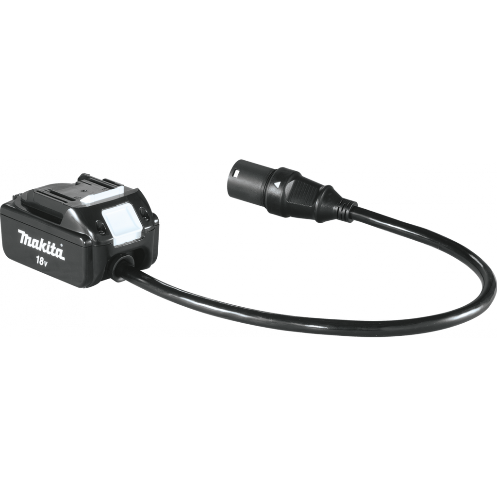  Makita Adaptateur 1x18V Pour PDC01 (191J50-7)
