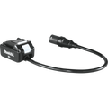  Makita Adaptateur 1x18V Pour PDC01 (191J50-7)