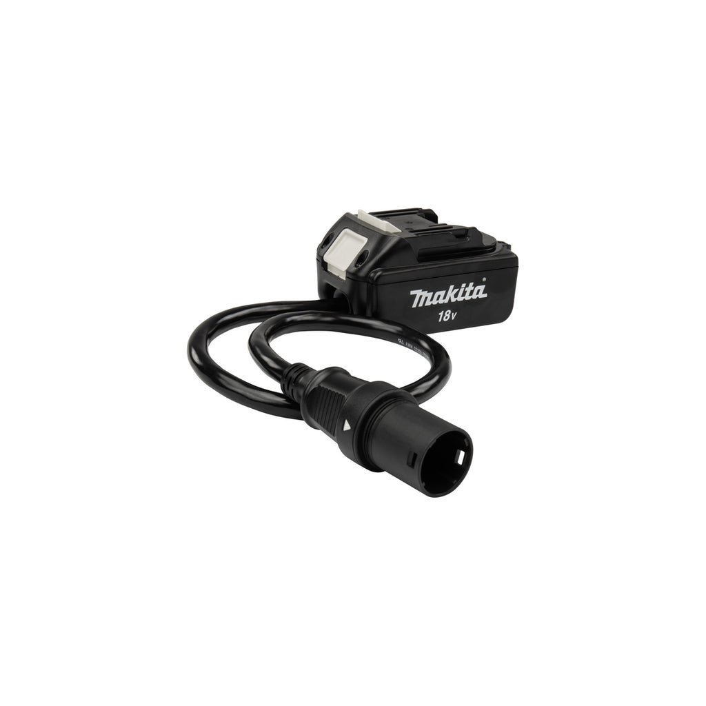  Makita Adaptateur 1x18V Pour PDC01 (191J50-7)
