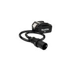  Makita Adaptateur 1x18V Pour PDC01 (191J50-7)