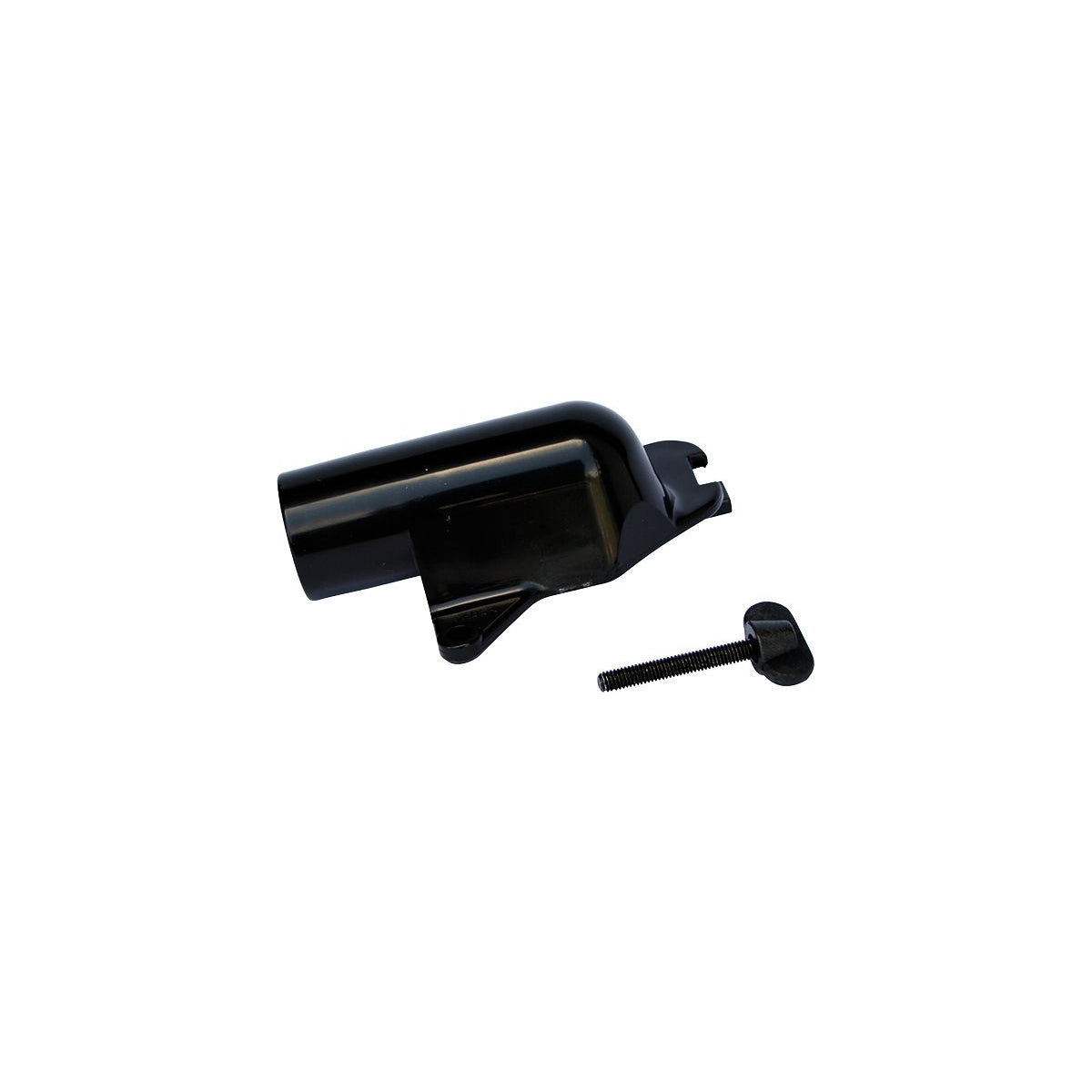  Makita Adaptateur D'aspiration ø32/38mm Pour Scie Circulaire 5143R (192490-2)