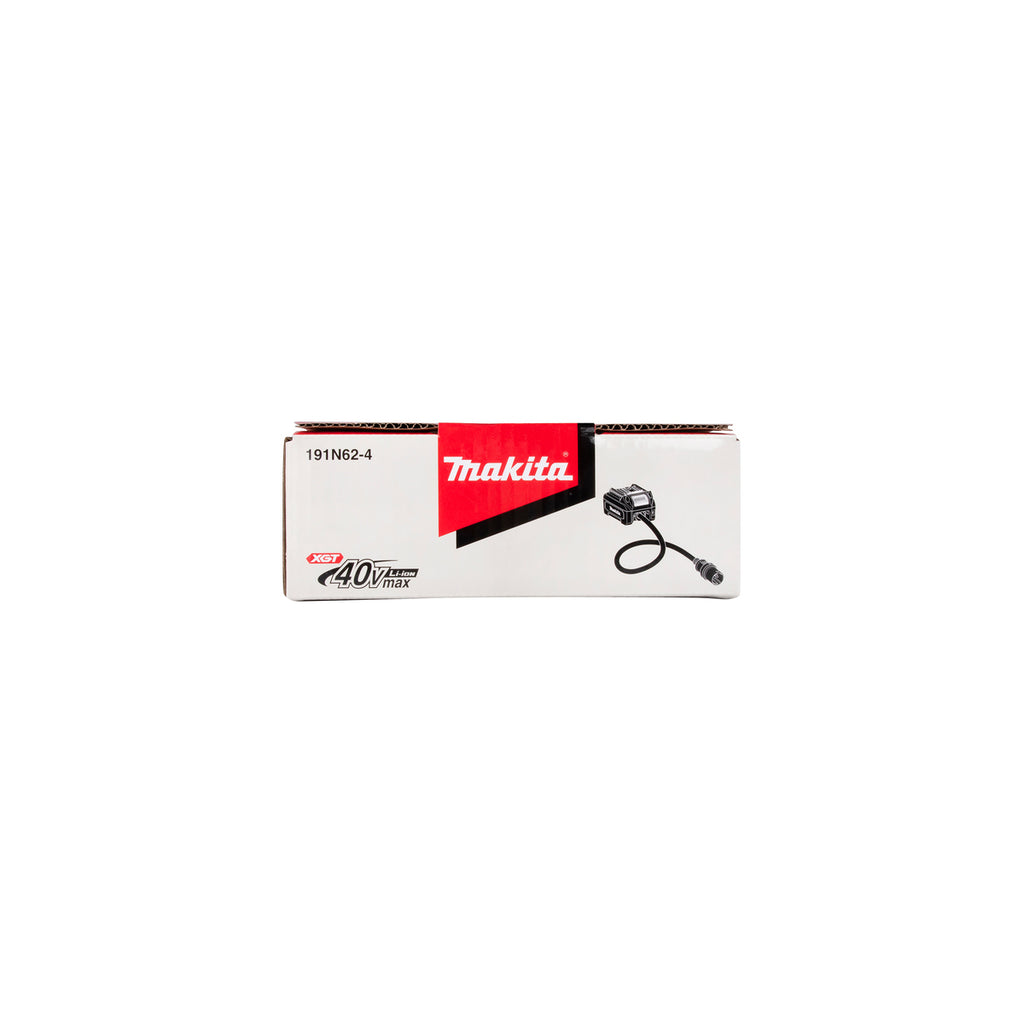  Makita Adaptateur De Batterie XGT Pour PDC01 (191N62-4)