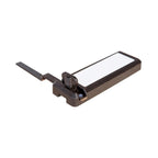  Makita Adaptateur De Rail De Guidage Et De Délignage Pour Scies Sauteuses (193517-1)