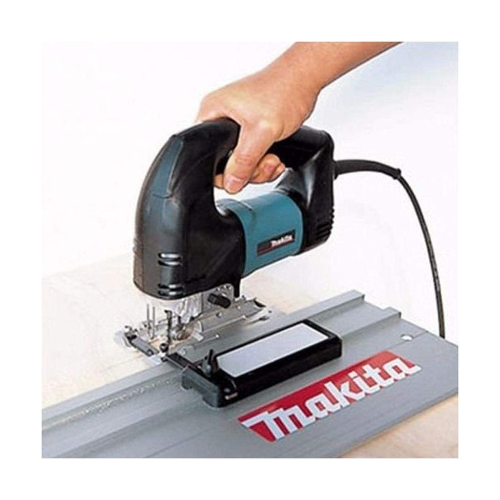  Makita Adaptateur De Rail De Guidage Et De Délignage Pour Scies Sauteuses (193517-1)
