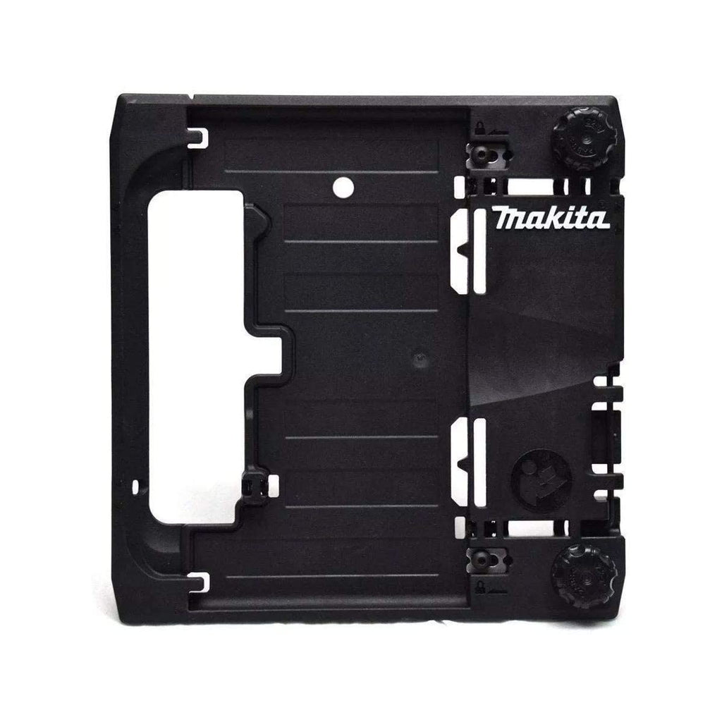  Makita Adaptateur Pour Rail De Guidage De Scie 4100KB Ou DCC500, DCC501(198673-2)
