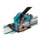  Makita Adaptateur Pour Rail De Guidage De Scie 4100KB Ou DCC500, DCC501(198673-2)