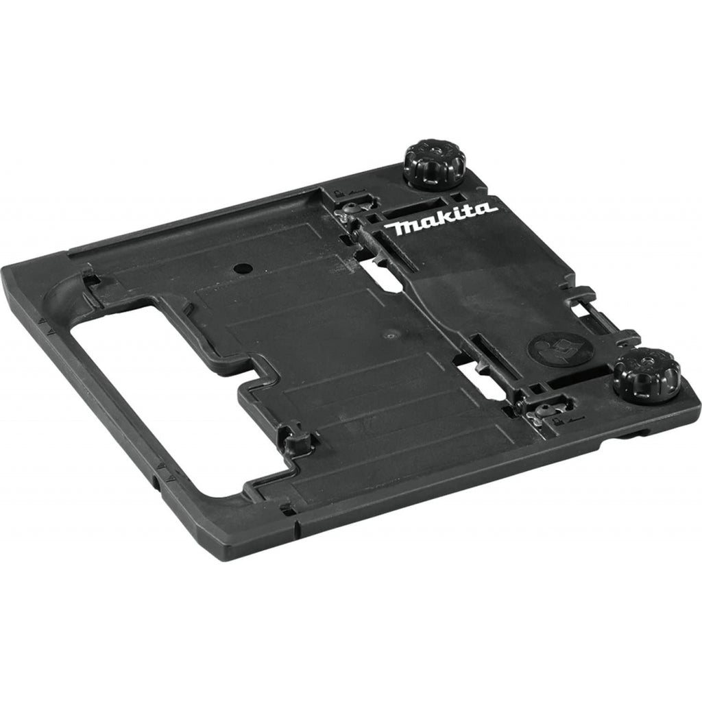  Makita Adaptateur Pour Rail De Guidage De Scie 4100KB Ou DCC500, DCC501(198673-2)