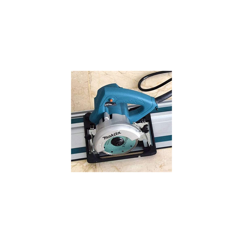  Makita Adaptateur Pour Rail De Guidage De Scie 4100KB Ou DCC500, DCC501(198673-2)