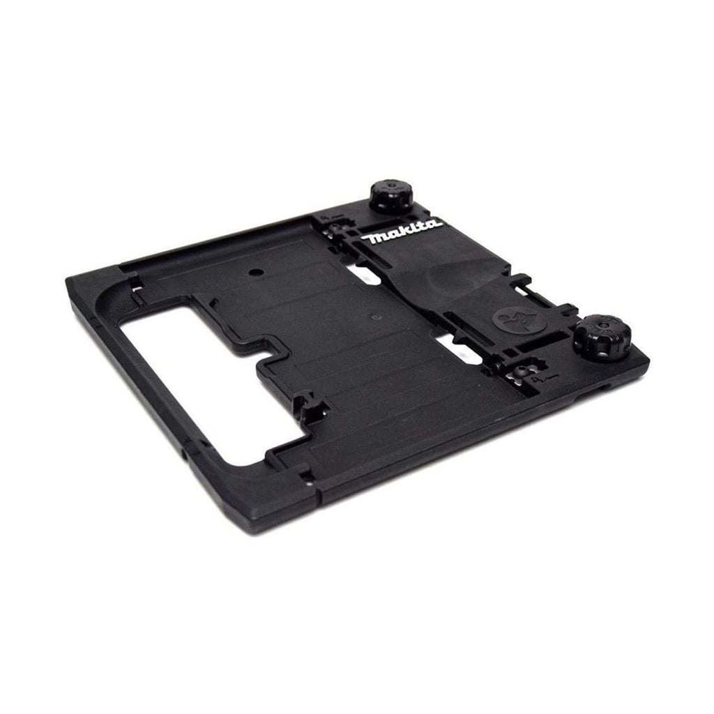  Makita Adaptateur Pour Rail De Guidage De Scie 4100KB Ou DCC500, DCC501(198673-2)