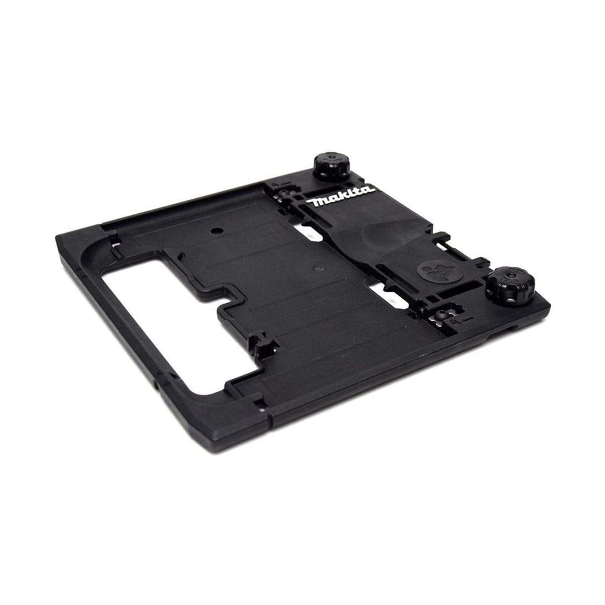  Makita Adaptateur Pour Rail De Guidage De Scie 4100KB Ou DCC500, DCC501(198673-2)