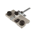  Makita Adaptateur Rail De Guidage Pour Scies Circulaires DHS660 & DHS661 (199232-5)