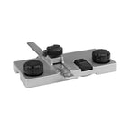  Makita Adaptateur Rail De Guidage Pour Scies Circulaires DHS660 & DHS661 (199232-5)
