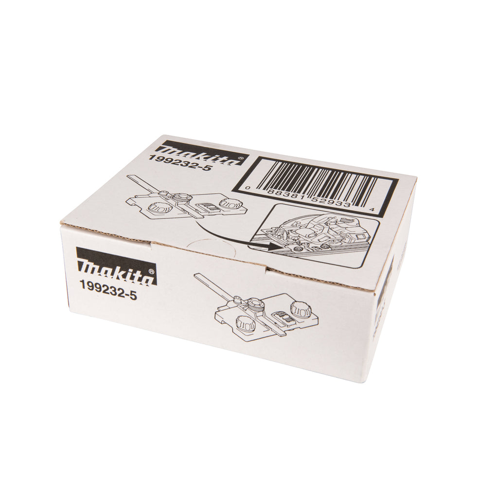  Makita Adaptateur Rail De Guidage Pour Scies Circulaires DHS660 & DHS661 (199232-5)