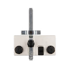  Makita Adaptateur Rail De Guidage Pour Scies Circulaires DHS660 & DHS661 (199232-5)