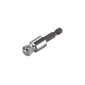  Makita Adaptateurs D'angles Pour Douilles 1/2" Impact Premier E-03436