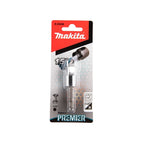 Makita Adaptateurs D'angles Pour Douilles 1/2" Impact Premier E-03436