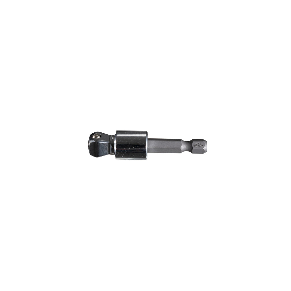  Makita Adaptateurs D'angles Pour Douilles 3/8" Impact Premier E-03420