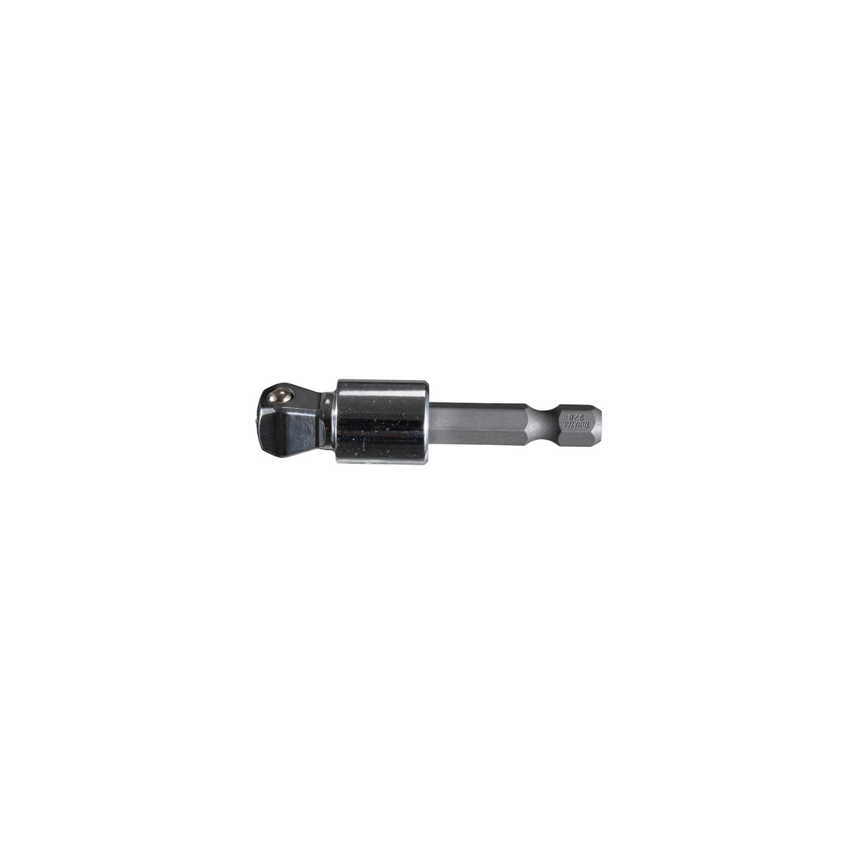  Makita Adaptateurs D'angles Pour Douilles 3/8" Impact Premier E-03420