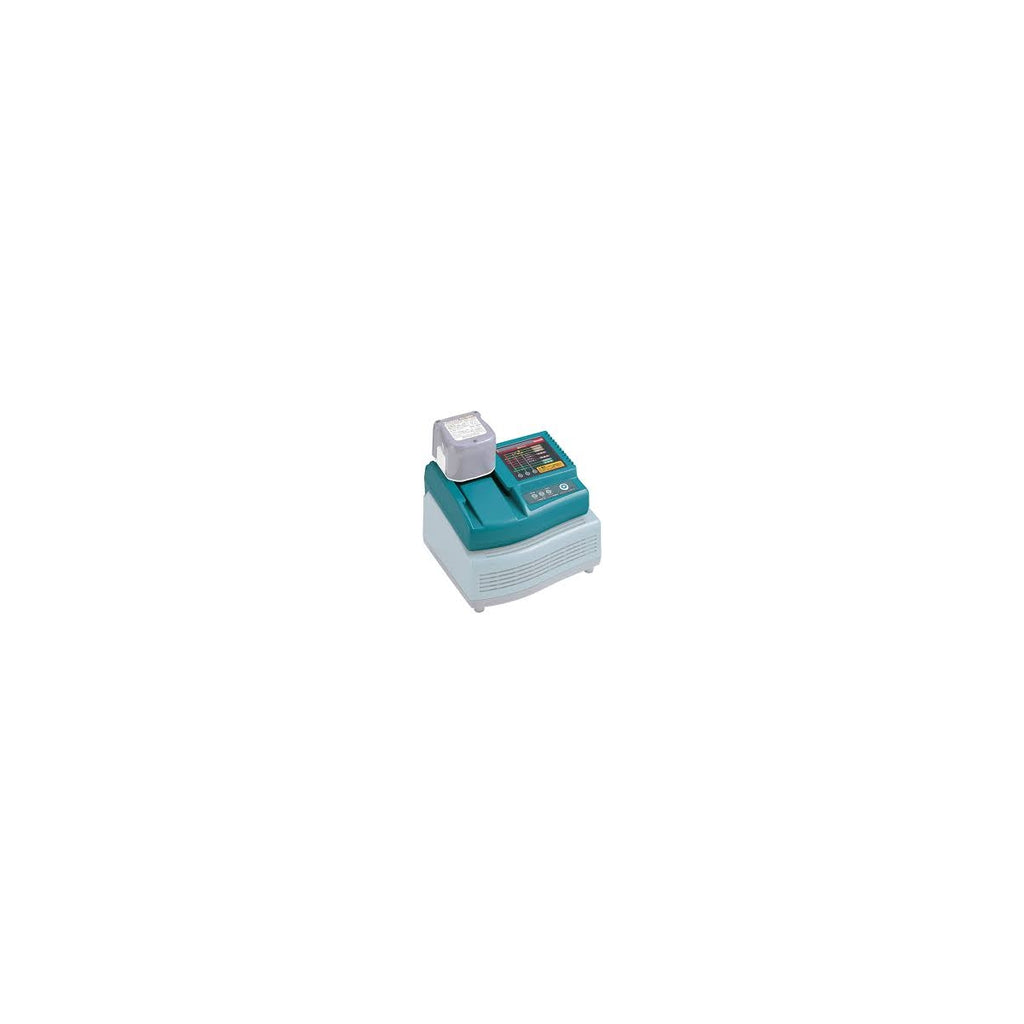  Makita ADP04 Adaptateur Pour Chargeur Makstar (193947-6)