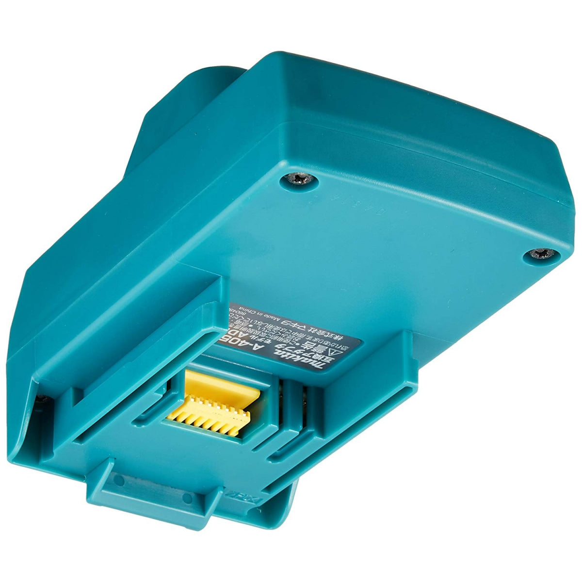  Makita ADP04 Adaptateur Pour Chargeur Makstar (193947-6)