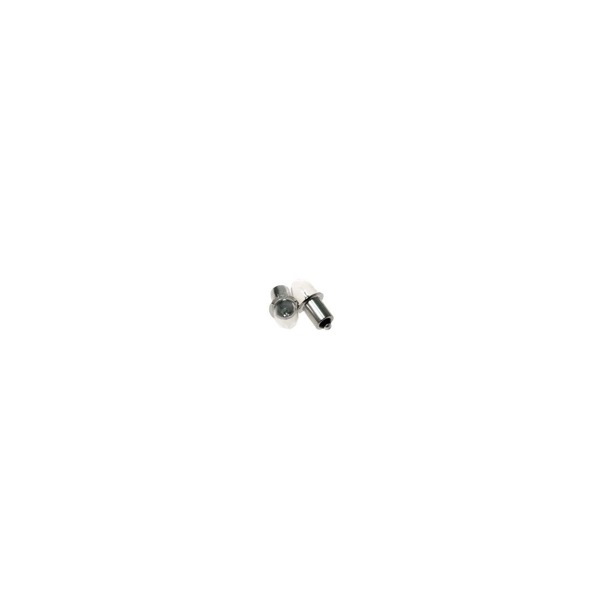  Makita Ampoules Pour ML120/ML140 A-90233