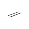 Makita B-02870 Jeux De Fers HSS 312mm Rabot KP312S