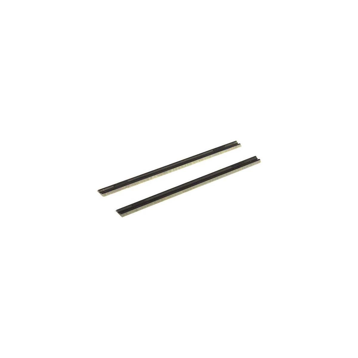  Makita B-02870 Jeux De Fers HSS 312mm Rabot KP312S