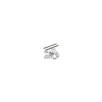  Makita B-02870 Jeux De Fers HSS 312mm Rabot KP312S