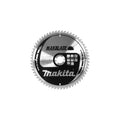  Makita B-09020 Lames ø260x30x60Dts Carbure "Makblade" Bois